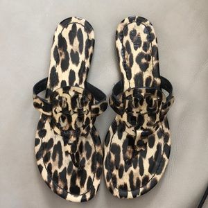 Tory Burch Miller Sandals